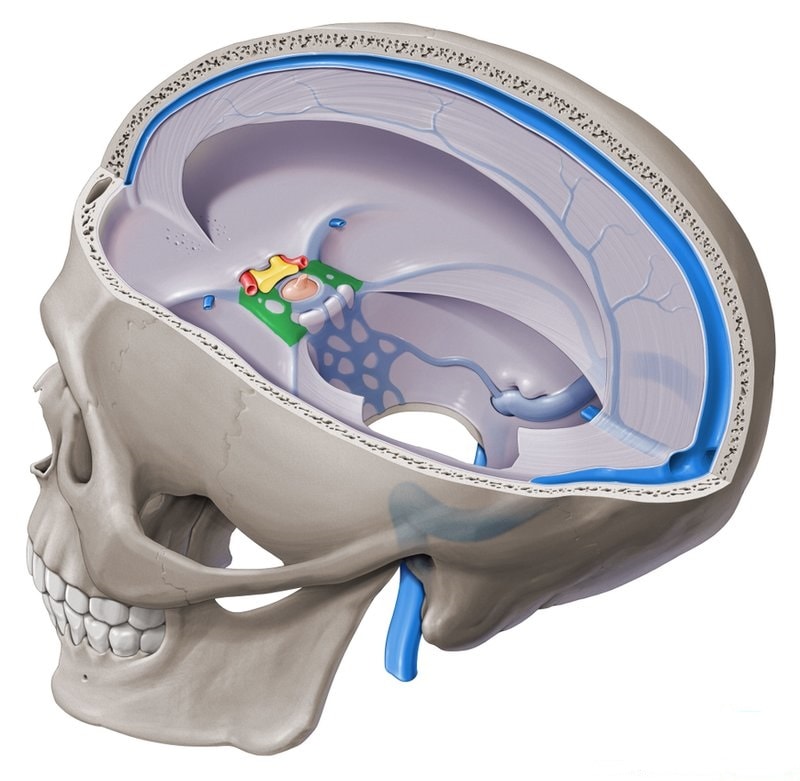 Cirugía de Base de Cráneo en Neurocirugía Almenara Perú