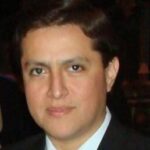 Dr Jerson Flores, Neurocirujano especialista en cirugía endoscópica de Hipófisis y Neuroendoscopía, Hospital Almenara