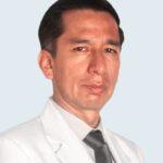 Dr Marco Mejía, Neurocirujano especialista en cirugía de epilepsia, Neurocirugía Almenara