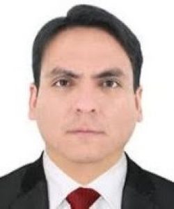 Dr Vladimir Cruz, Neurocirujano Columna, Neurocirugía Almenara