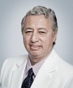 Dr César Polo, Neurocirujano Columna, Neurocirugía Almenara