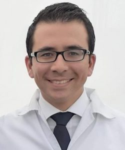 Dr Eduardo Romero, Neurocirujano especialista en aneurismas cerebrales, Neurocirugía Almenara