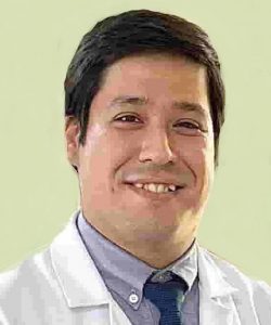 Dr John Vargas, Neurocirujano especialista en Neurocirugía funcional, Neurocirugía Almenara